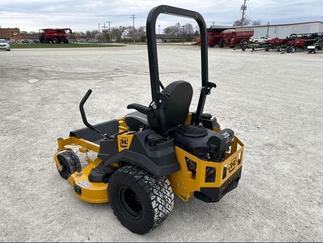 Image of Hustler FasTrak equipment image 4