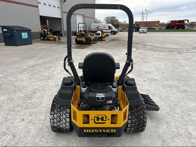 Image of Hustler FasTrak equipment image 3