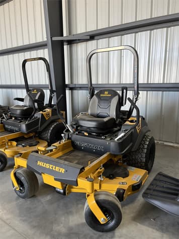 Main image Hustler FasTrak