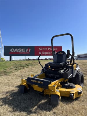 2023 Hustler FasTrak Image