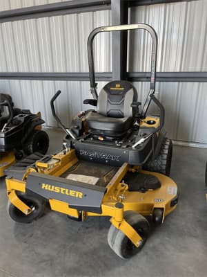 2023 Hustler FasTrak Image