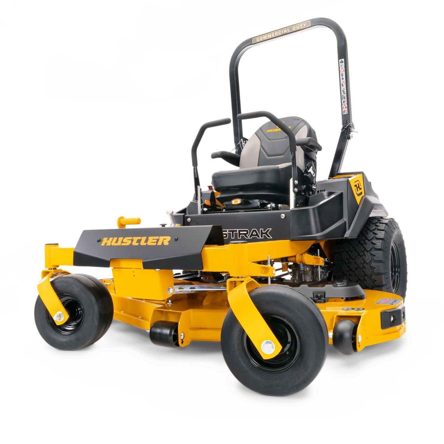 2023 Hustler FasTrak Equipment Image0