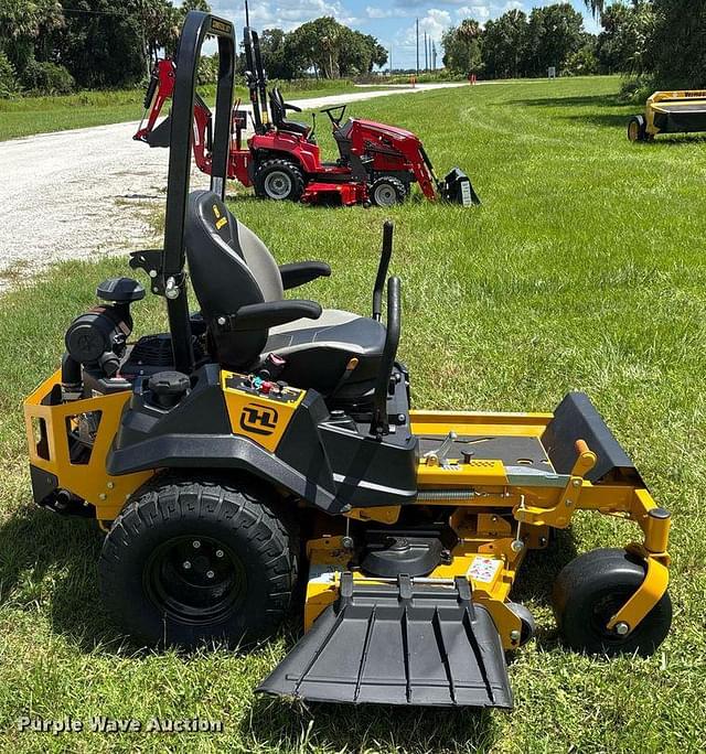 Image of Hustler FasTrak equipment image 3