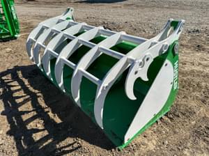 2023 Hustler GRABMAX LX200 Image