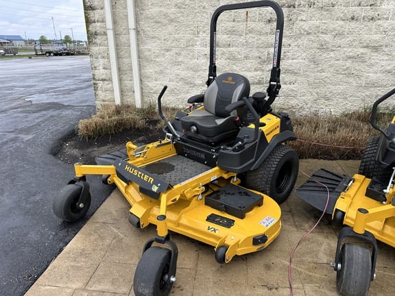 2023 Hustler X-ONE Equipment Image0