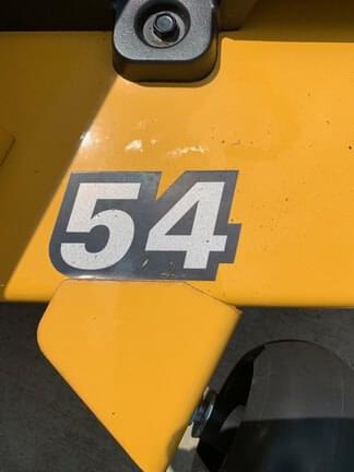 Image of Hustler Raptor X equipment image 1