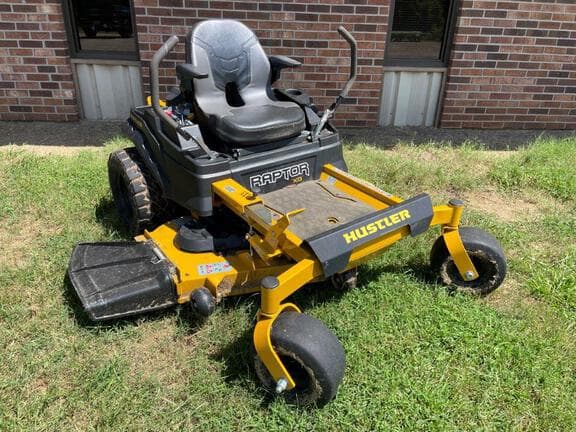 Image of Hustler Raptor XD Primary image