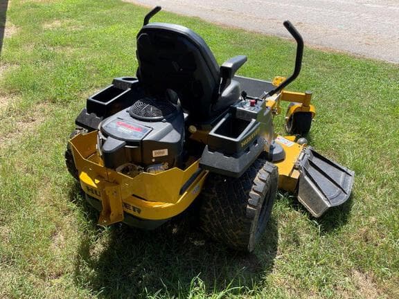 Image of Hustler Raptor XD equipment image 2