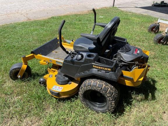 Image of Hustler Raptor XD equipment image 3