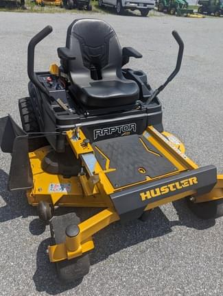 Image of Hustler Raptor XD Primary image