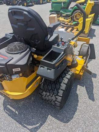 Image of Hustler Raptor XD equipment image 3
