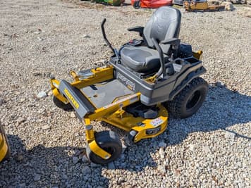 Main image Hustler Raptor XDX