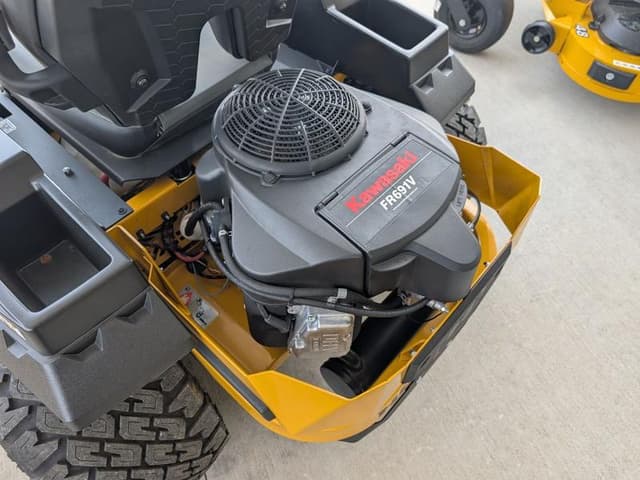 Image of Hustler Raptor XDX equipment image 4
