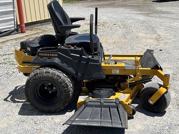 Image of Hustler Raptor XDX equipment image 1