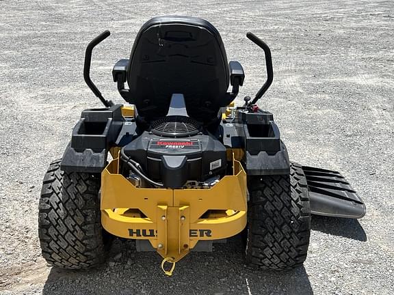 Image of Hustler Raptor XDX equipment image 3