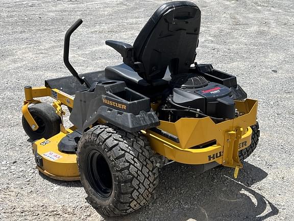 Image of Hustler Raptor XDX equipment image 4
