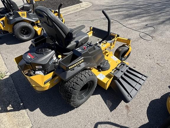 Image of Hustler Raptor XDX equipment image 2
