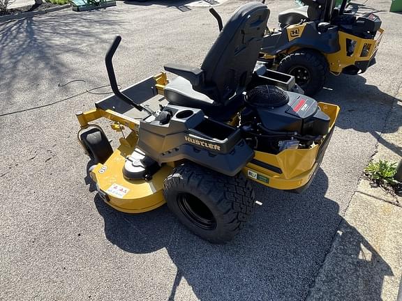 Image of Hustler Raptor XDX equipment image 3