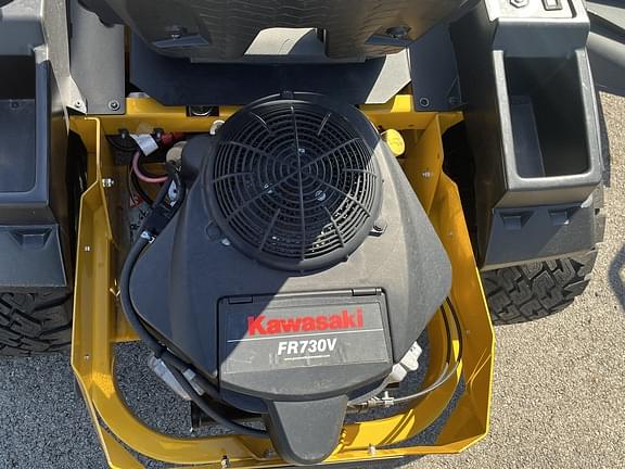 Image of Hustler Raptor XDX equipment image 4