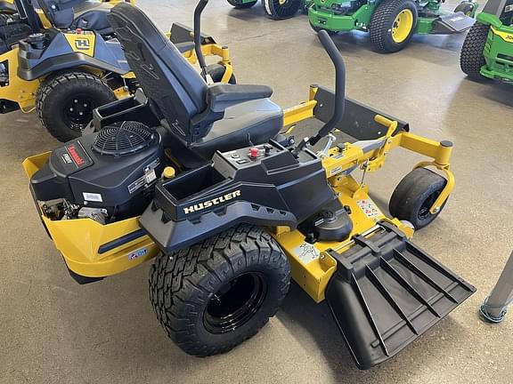 Image of Hustler Raptor XDX equipment image 3