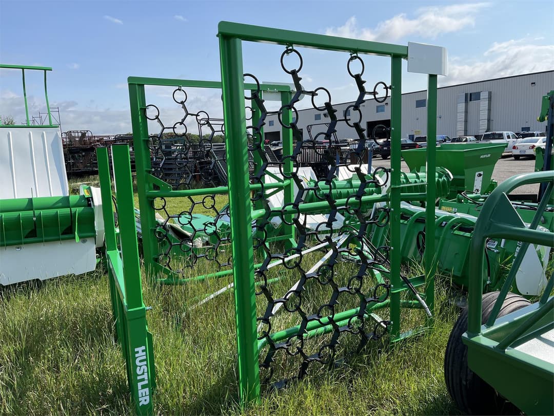 Image of Hustler Regener8r LM630 Image 1