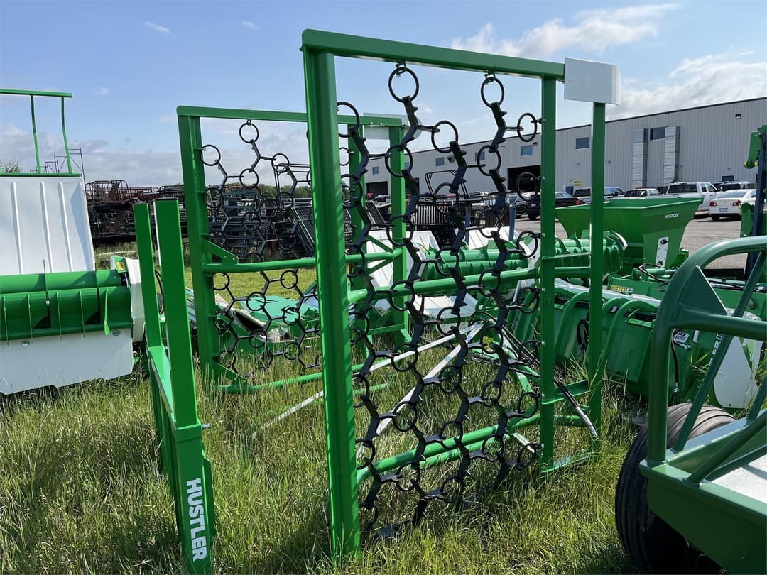 Image of Hustler Regener8r LM630 Image 1