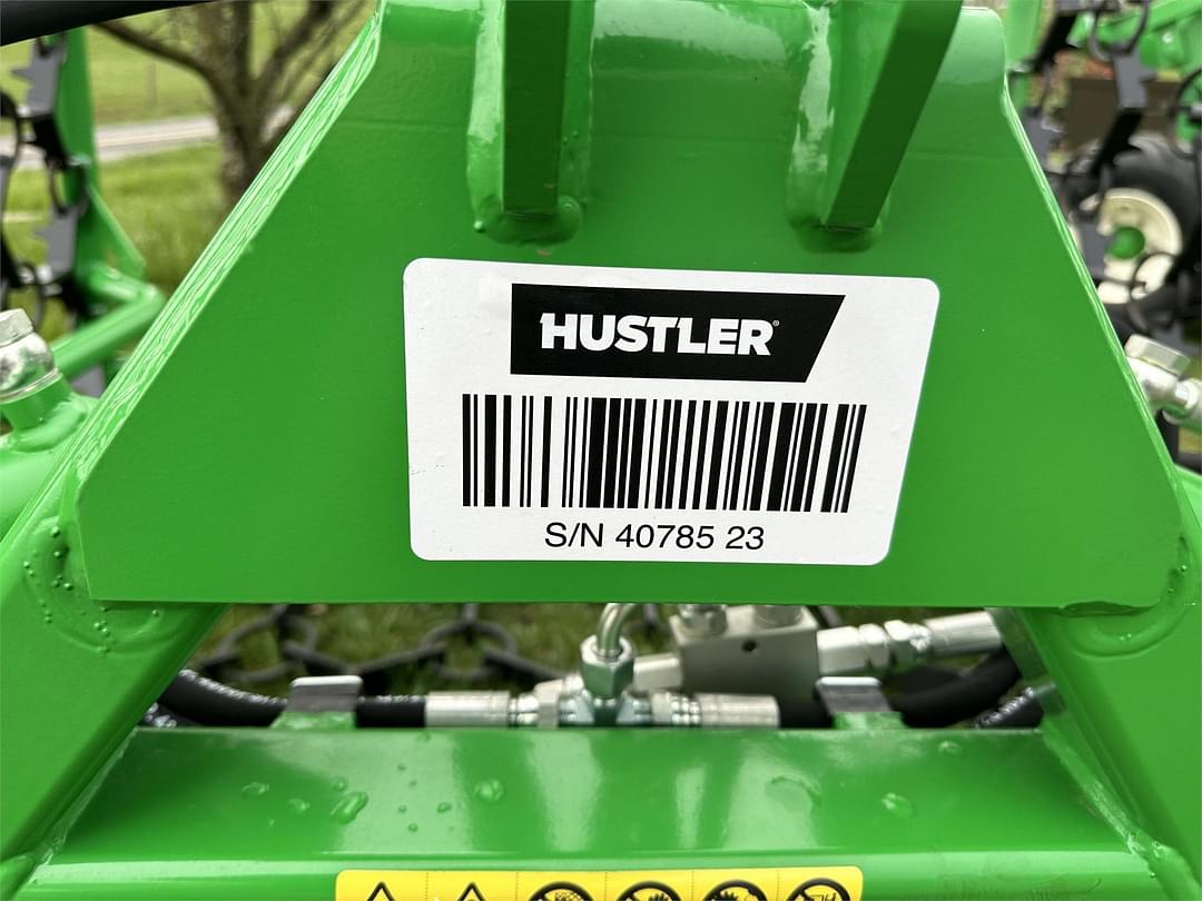 Image of Hustler Regener8r LM630 Image 1