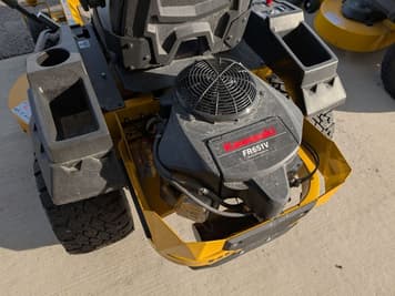 Main image Hustler Raptor X