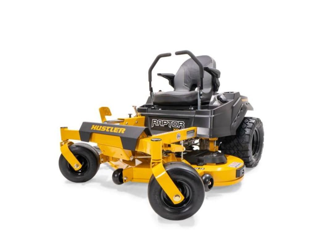 Image of Hustler Raptor XD Primary Image