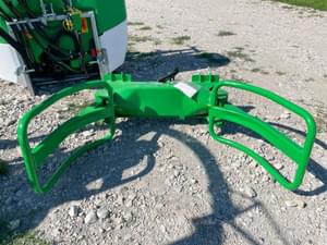 2023 Hustler SOFTHANDS LM100 Image