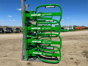 2023 Hustler SOFTHANDS LM100 Image