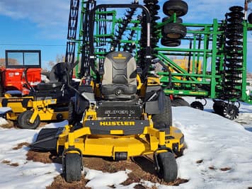 Main image Hustler Super Z