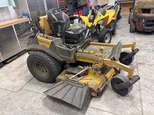 2023 Hustler Super Z Image