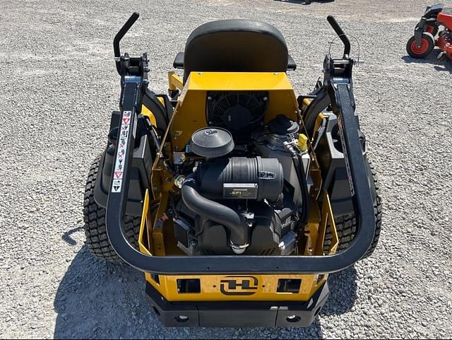Image of Hustler Super Z equipment image 3