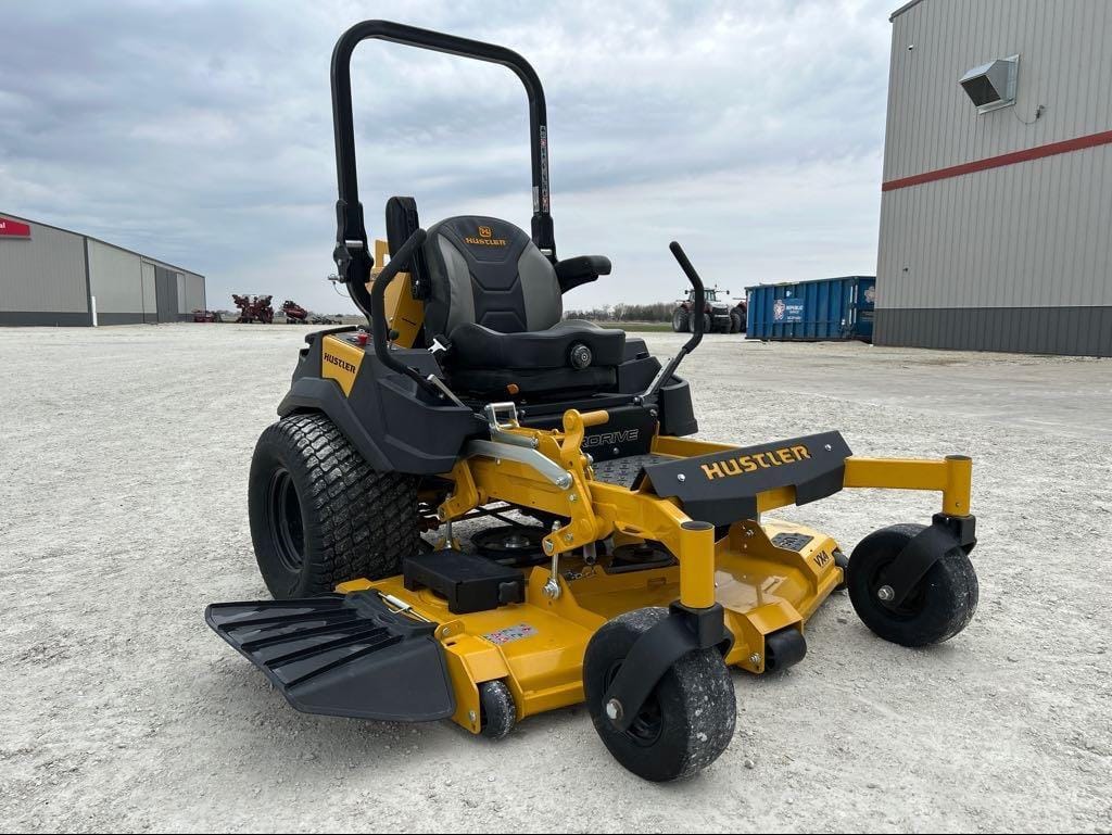 Main image Hustler Super Z