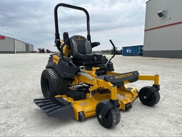 Main image Hustler Super Z