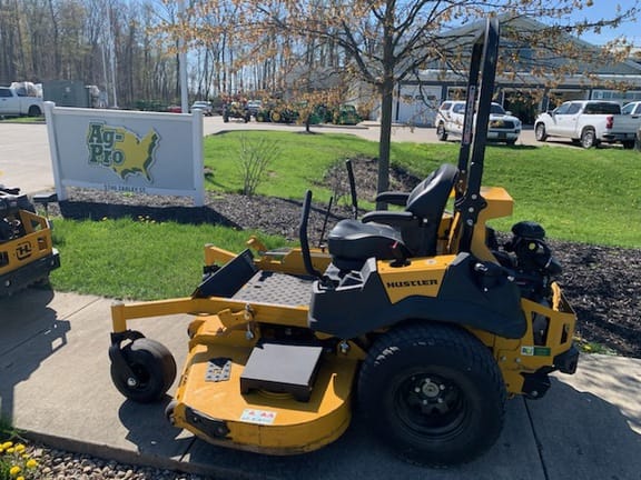 Main image Hustler Super Z