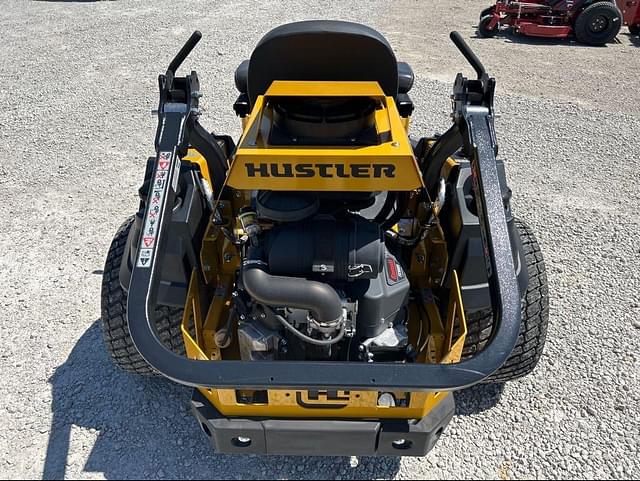 Image of Hustler HyperDrive equipment image 3