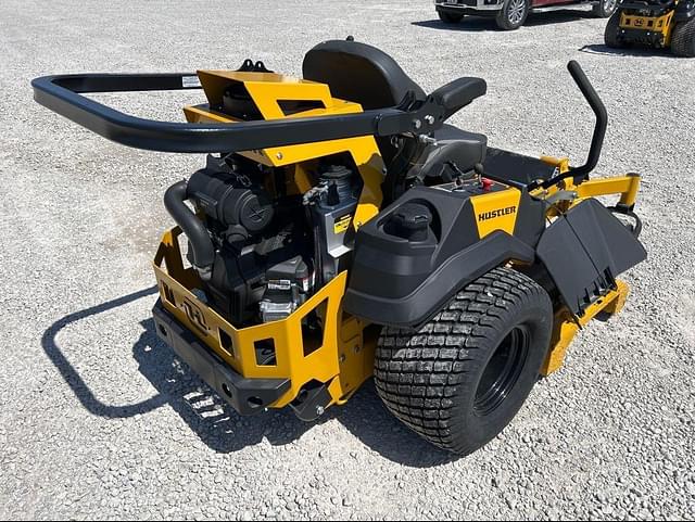 Image of Hustler HyperDrive equipment image 2