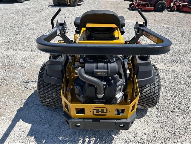 Image of Hustler HyperDrive equipment image 3