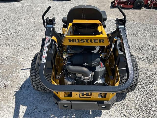 Image of Hustler HyperDrive equipment image 3