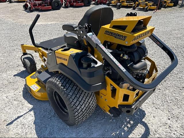 Image of Hustler HyperDrive equipment image 4