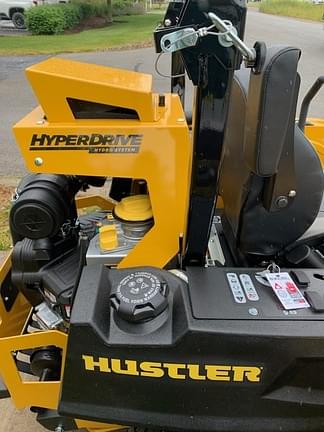 2024 Hustler Super 104 Other Equipment Turf for Sale Tractor Zoom