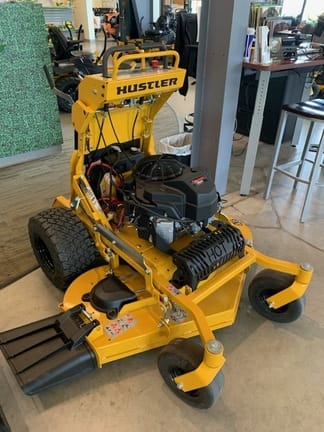 Main image Hustler Surfer Pro