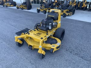 2023 Hustler Trimstar Image