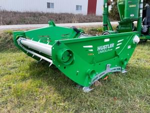 2023 Hustler UNROLLA LX105 Image