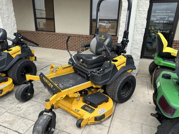 Main image Hustler X-ONE