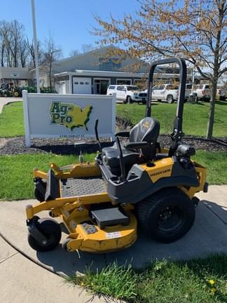 Main image Hustler X-ONE