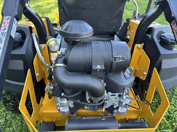 Image of Hustler X-ONE equipment image 4