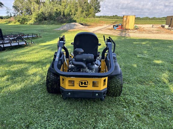 Image of Hustler X-ONE equipment image 3